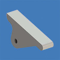 KEYSTONE P/N8643