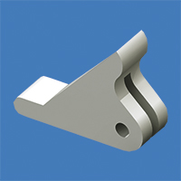 KEYSTONE P/N8644