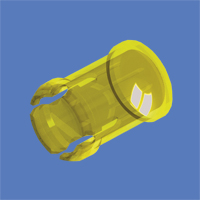 KEYSTONE P/N8658