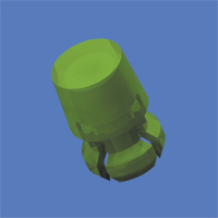 KEYSTONE P/N8663