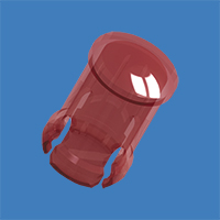KEYSTONE P/N8668