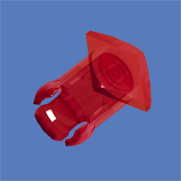 KEYSTONE P/N8674