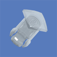 KEYSTONE P/N8677