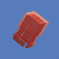 KEYSTONE P/N8680