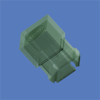 KEYSTONE P/N8681
