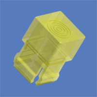 KEYSTONE P/N8682