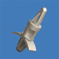 KEYSTONE P/N8807