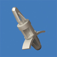 KEYSTONE P/N8813