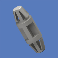 KEYSTONE 8848