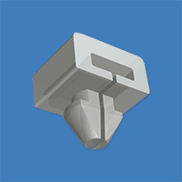 KEYSTONE P/N8860