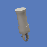 KEYSTONE P/N9058