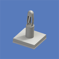 KEYSTONE 9071