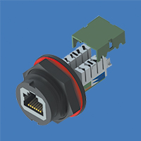 KEYSTONE P/N987