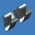 KEYSTONE P/N288