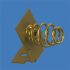 KEYSTONE P/N1088-2