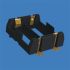 KEYSTONE P/N1098P