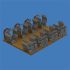 KEYSTONE P/N2192