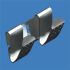 KEYSTONE P/N288