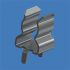 KEYSTONE P/N3511