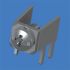 KEYSTONE P/N7700-SEMS