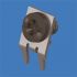 KEYSTONE P/N7758-3