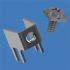 KEYSTONE P/N7761-SEMS