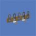 KEYSTONE P/N816