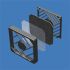 KEYSTONE P/N8488