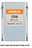 KIOXIA KCD8XRUG15T3