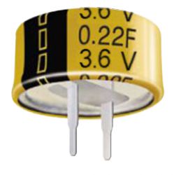 KORCHIP DCST3R6224VF