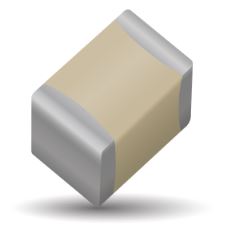 KYOCERAAVX 100B4R7CTN500XC100