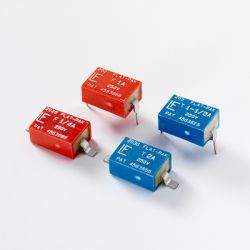 LITTELFUSE 020201.5HXG