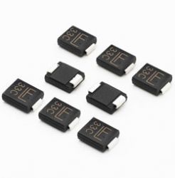 LITTELFUSE 1.5SMC56CA