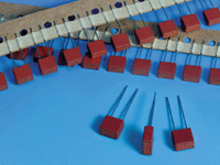 LITTELFUSE 39600500440