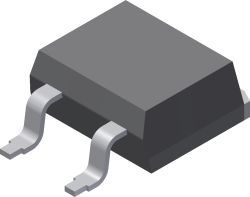 LITTELFUSE CLB40I1200PZ-TRL