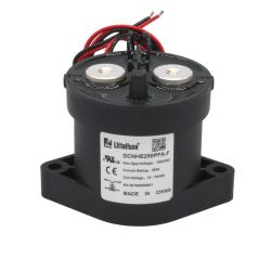 LITTELFUSE DCNHE250PFA-F