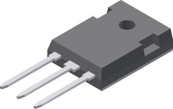 LITTELFUSE DSP45-16A