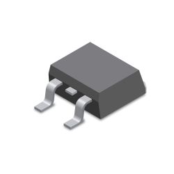 LITTELFUSE IXTA26P20P-TRL