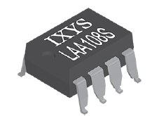 LITTELFUSE LAA108STR