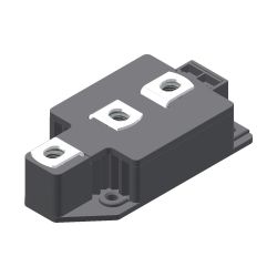 LITTELFUSE MDD310-16N1
