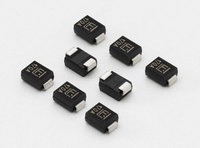 LITTELFUSE P6SMB100CA