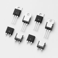 LITTELFUSE Q6012RH2TP