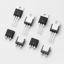 LITTELFUSE QJ8016LH4TP