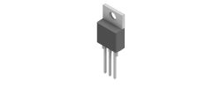 LITTELFUSE QV8035RH4TP