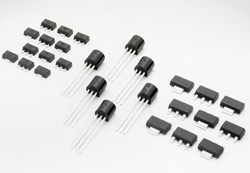 LITTELFUSE S4X8ES