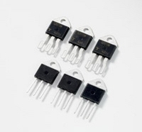 LITTELFUSE S8065KTP