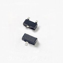 LITTELFUSE SM24CANA-02HTG