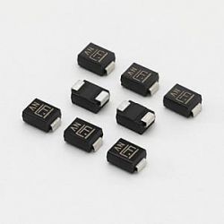 LITTELFUSE SMBJ45CA