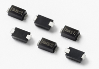 LITTELFUSE SMF26A
