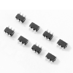 LITTELFUSE SP0504SHTG